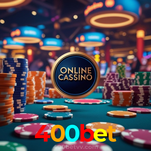 400bet – Bônus de Boas-Vindas e Promoções no Cassino VIP