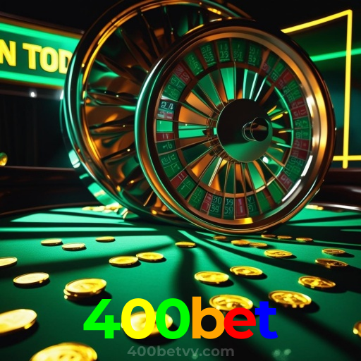 400bet – Jogos de Cassino com Experiência Autêntica