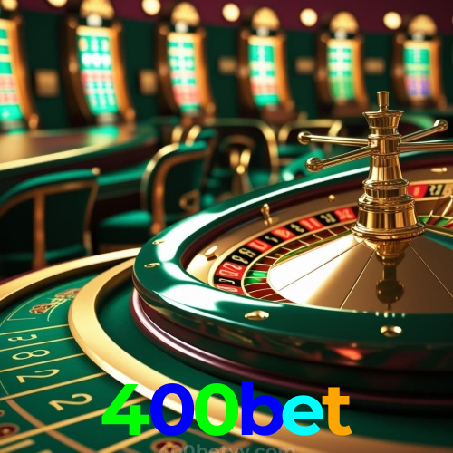Bônus imperdíveis no 400bet — para todos os jogadores